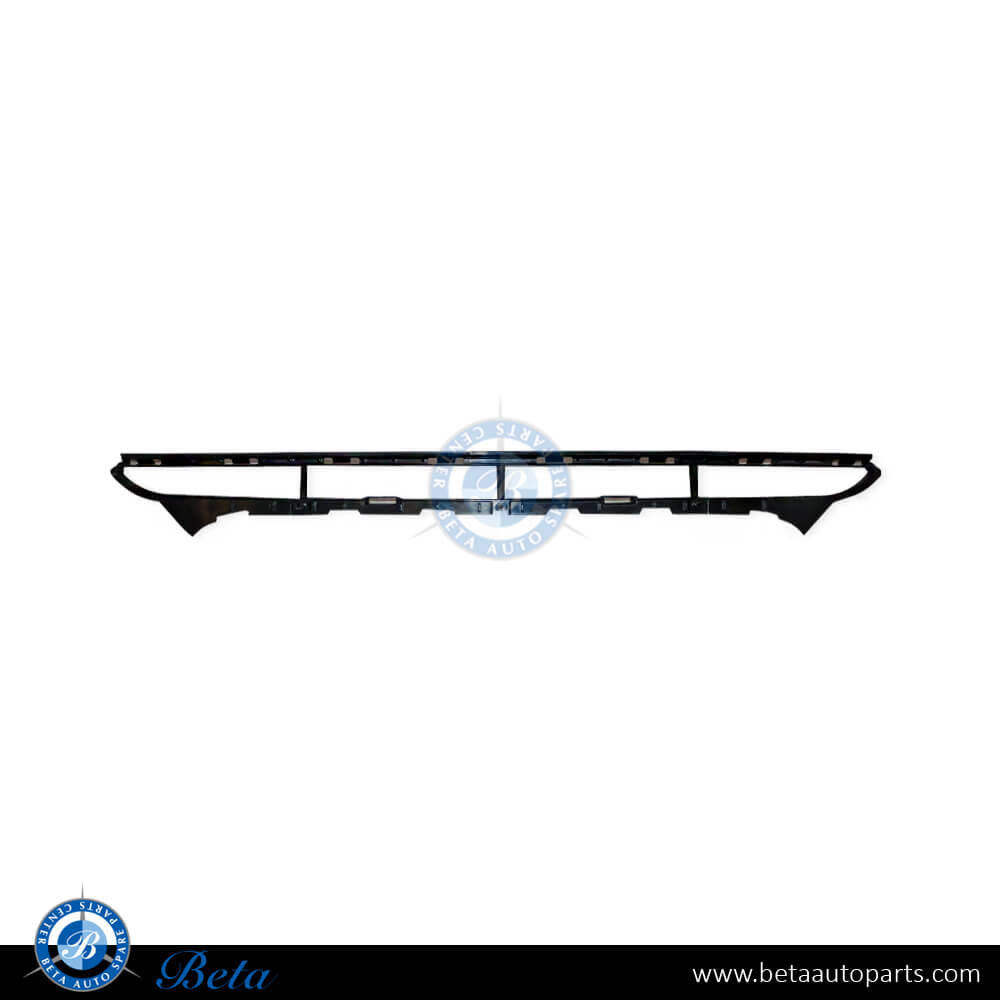 Front Bumper Lower Grille for Audi A4 2013-2015 models, Part Number 8K0807683 Front Bumper Lower Grille for Audi A4 2013-2015 models, Part Number 8K0807683